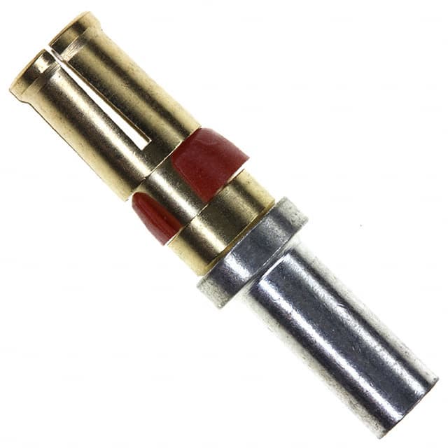 8638PSC2005LF Amphenol ICC (FCI)  Contactos de conector D-Sub en forma de D